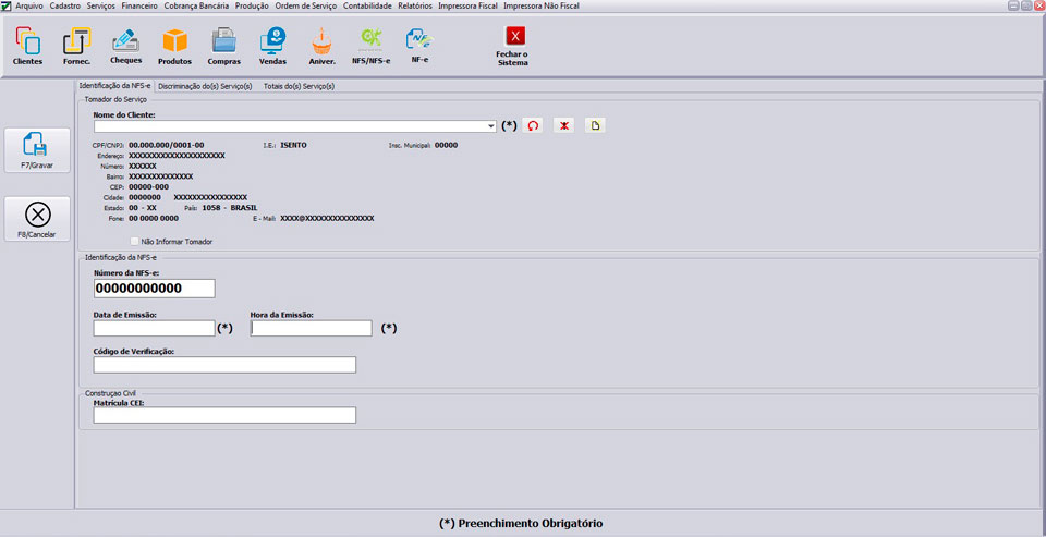 Como reduzir custos usando NFS-e - NDD